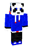 Скин по нику MineSho0tHD