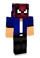 Скин по нику MineStar2013