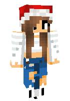 Скин по нику MineTessi