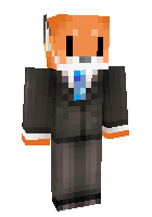 Скин по нику MineTheCraft
