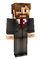 Скин по нику MineTronik