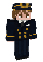 Скин по нику MineTwine45