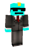 Скин по нику Mine_1