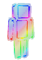 Скин по нику Mine_Ghost_MK