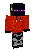 Скин по нику Mine_STALKER