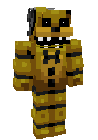 Скин по нику Mine_world