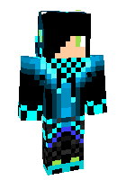 Скин по нику Mineal