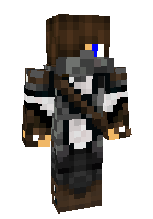 Скин по нику Mineart
