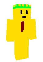 Скин по нику Mineble