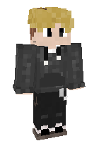 Скин по нику Minechef