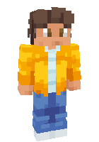 Скин по нику MineconBandits