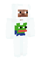 Скин по нику MineconCape