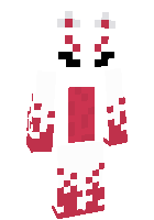 Скин по нику Minecrafox