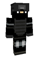 Скин по нику Minecraft1111