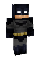 Скин по нику Minecraft3
