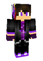 Скин по нику Minecraft44