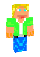 Скин по нику Minecraft953