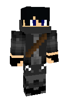 Скин по нику MinecraftAt