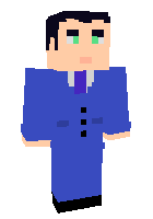 Скин по нику MinecraftCookie1