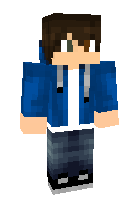 Скин по нику MinecraftDorito