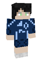 Скин по нику MinecraftFred