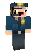 Скин по нику MinecraftGovno