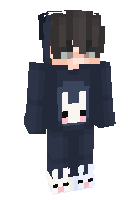 Скин по нику MinecraftJams