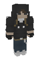 Скин по нику MinecraftKingLP