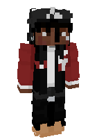 Скин по нику MinecraftMeMe