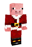 Скин по нику MinecraftPanda