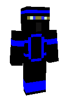 Скин по нику MinecraftSam