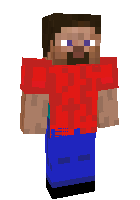 Скин по нику MinecraftSuper