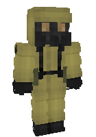 Скин по нику MinecraftVirus