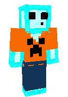 Скин по нику MinecraftXL