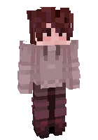 Скин по нику Minecraft_333