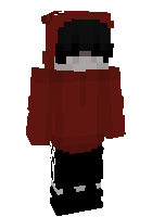 Скин по нику Minecraft_BRO