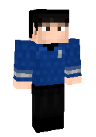 Скин по нику Minecraft_King_