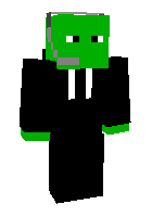 Скин по нику Minecraft_Turtle