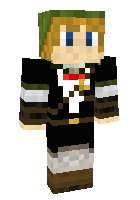Скин по нику Minecraft_Zeke