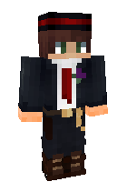 Скин по нику Minecraft_cat241