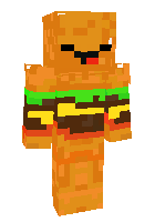Скин по нику Minecraft_goon