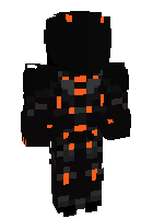 Скин по нику Minecraft_guy12