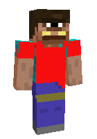 Скин по нику Minecraftakk