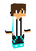 Скин по нику Minecraftboy11