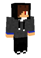 Скин по нику Minecraftcharlie