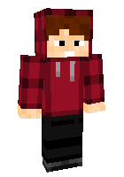 Скин по нику Minecraftcola