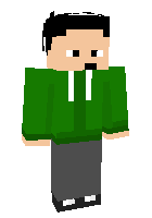 Скин по нику Minecrafter953