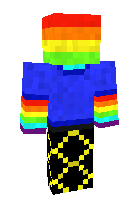 Скин по нику Minecraftguy2828