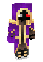 Скин по нику MinecraftianFTW