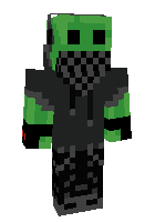 Скин по нику Minecraftlegacy1